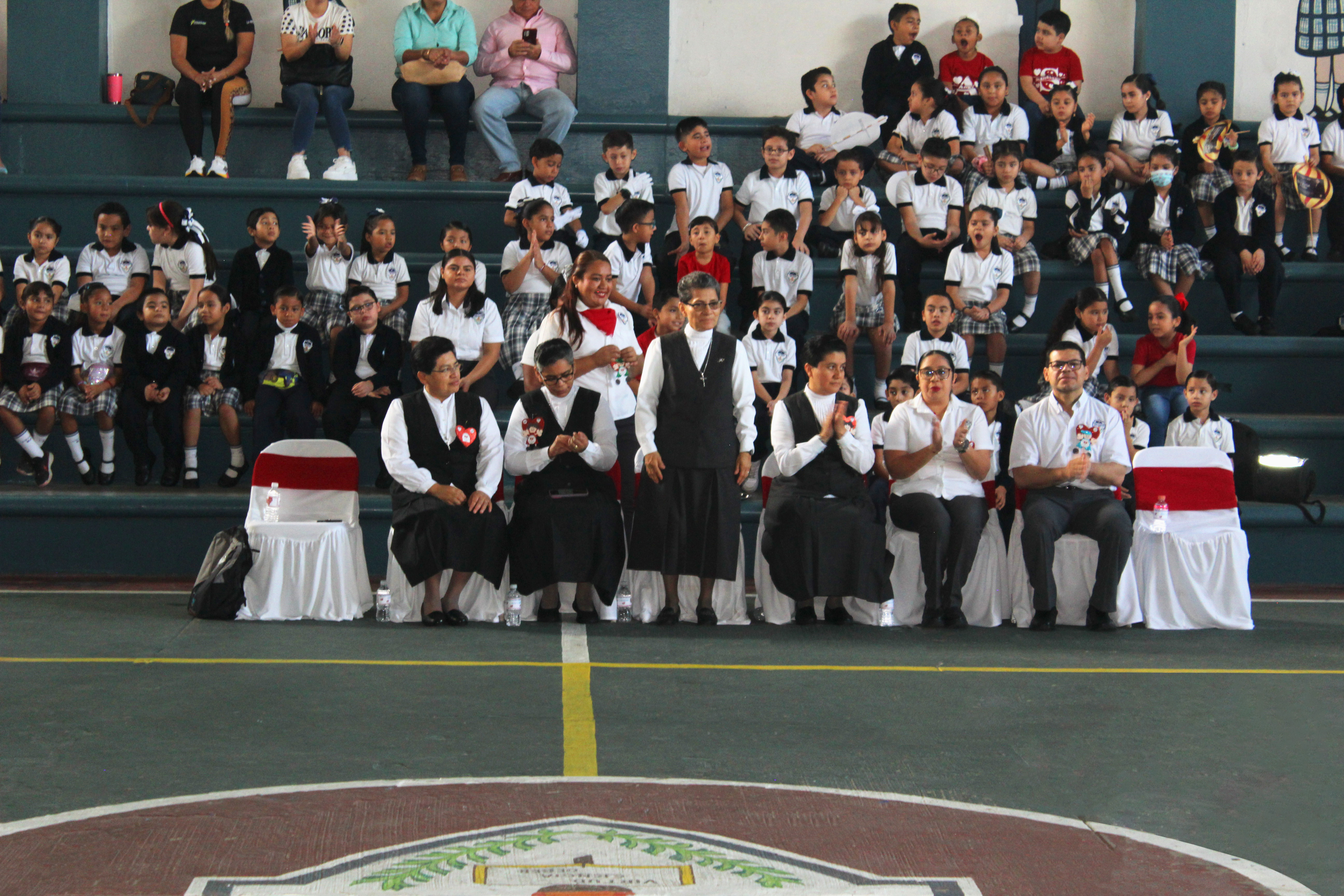 Primaria actividades