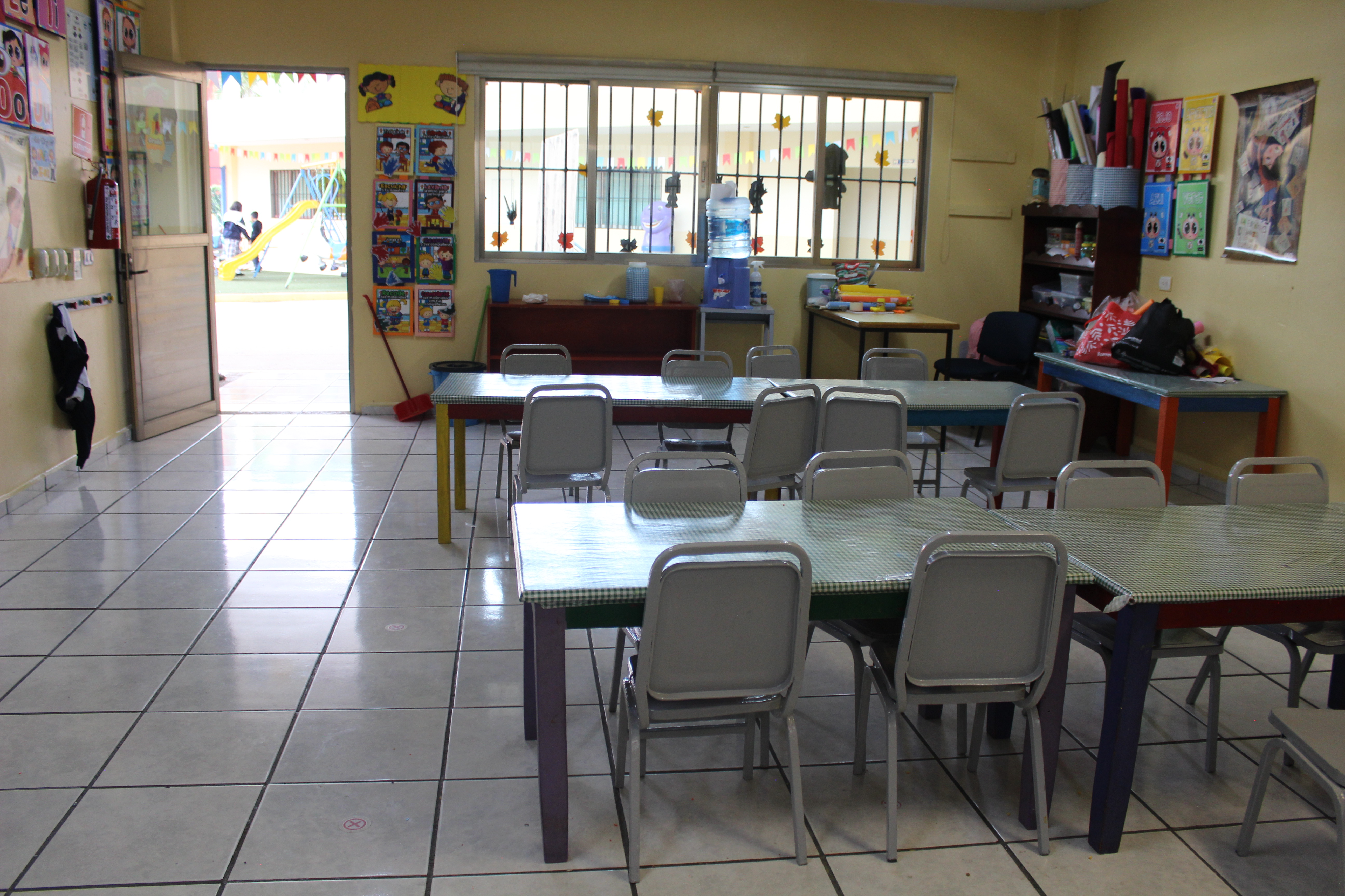 Galería Nivel Preescolar