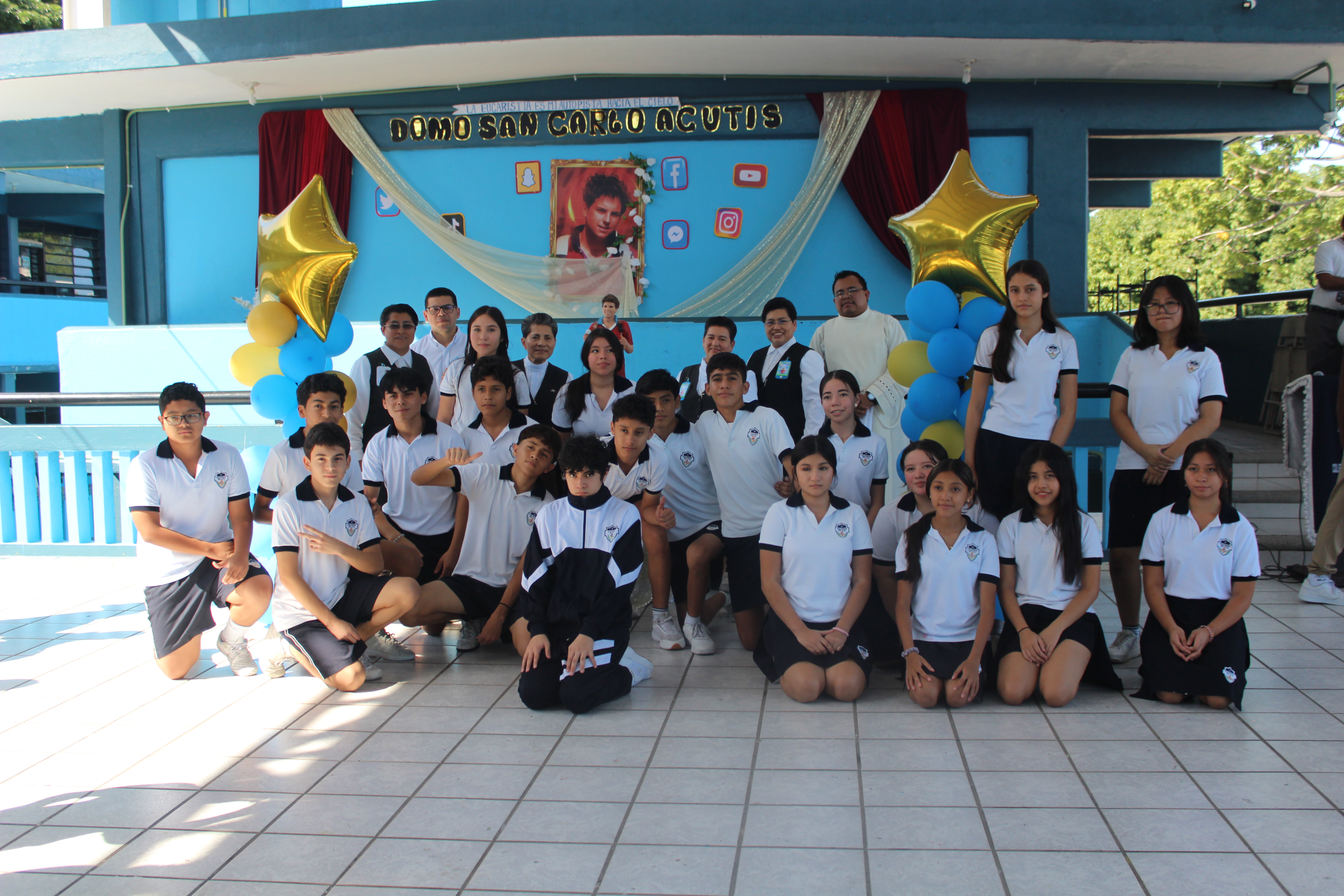 Galería Nivel Primaria