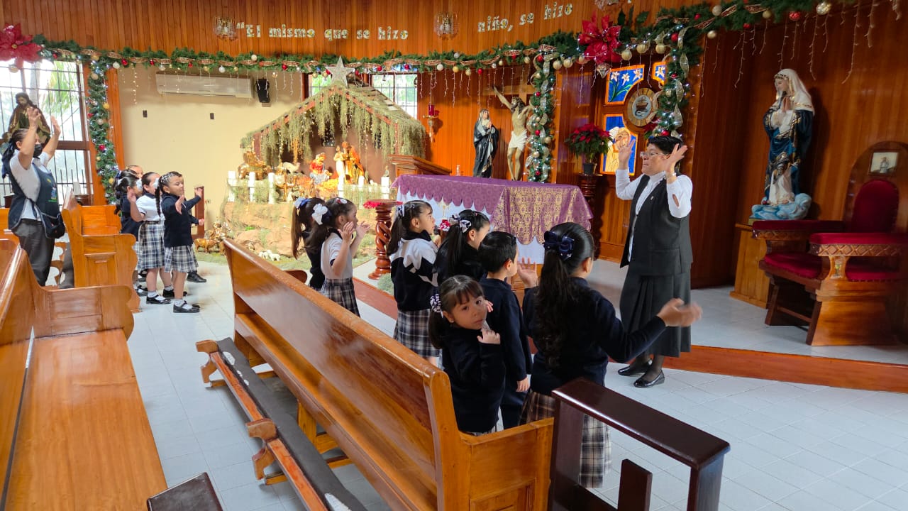 Galería Nivel Primaria