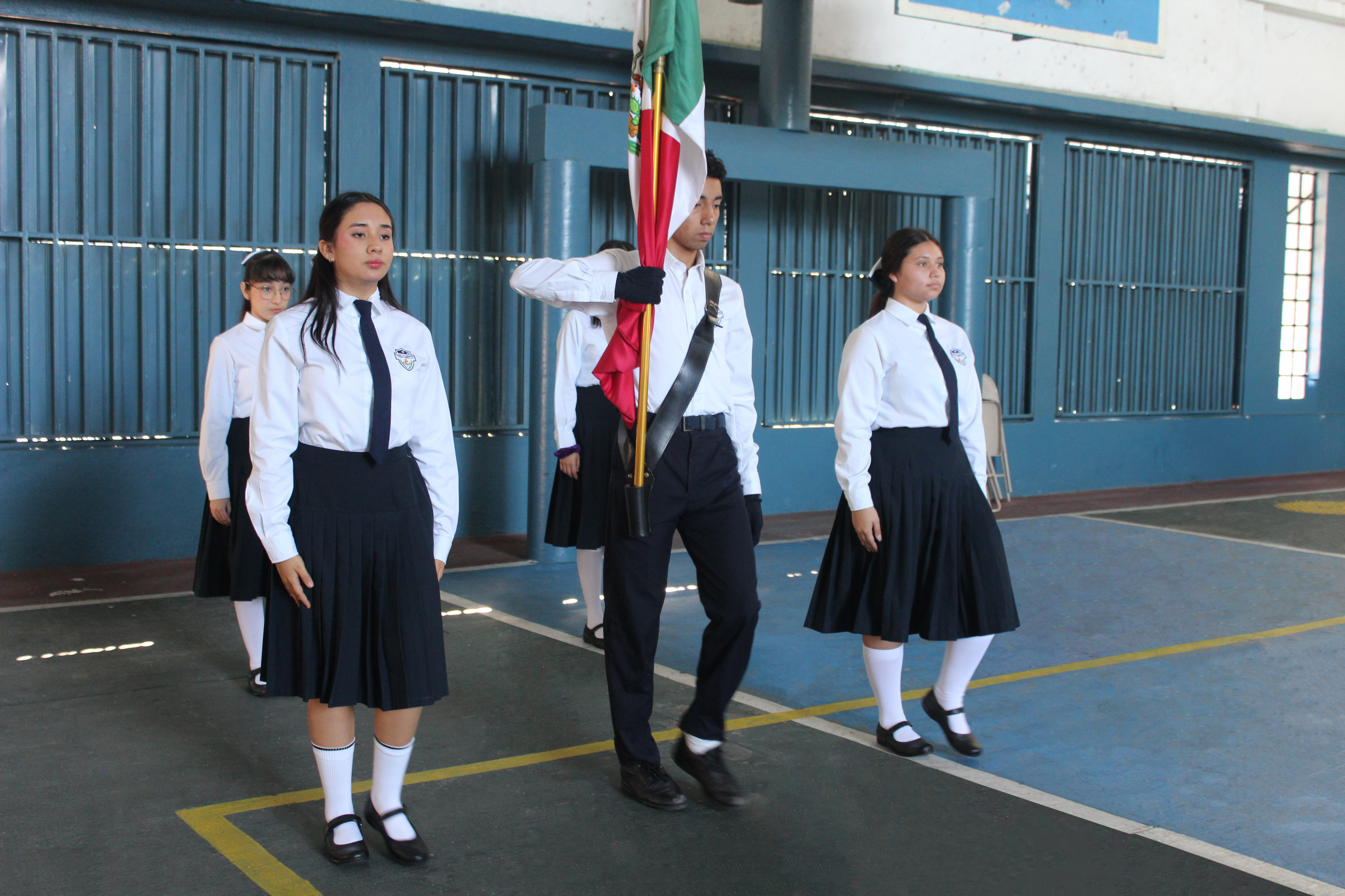 Nivel Preparatoria