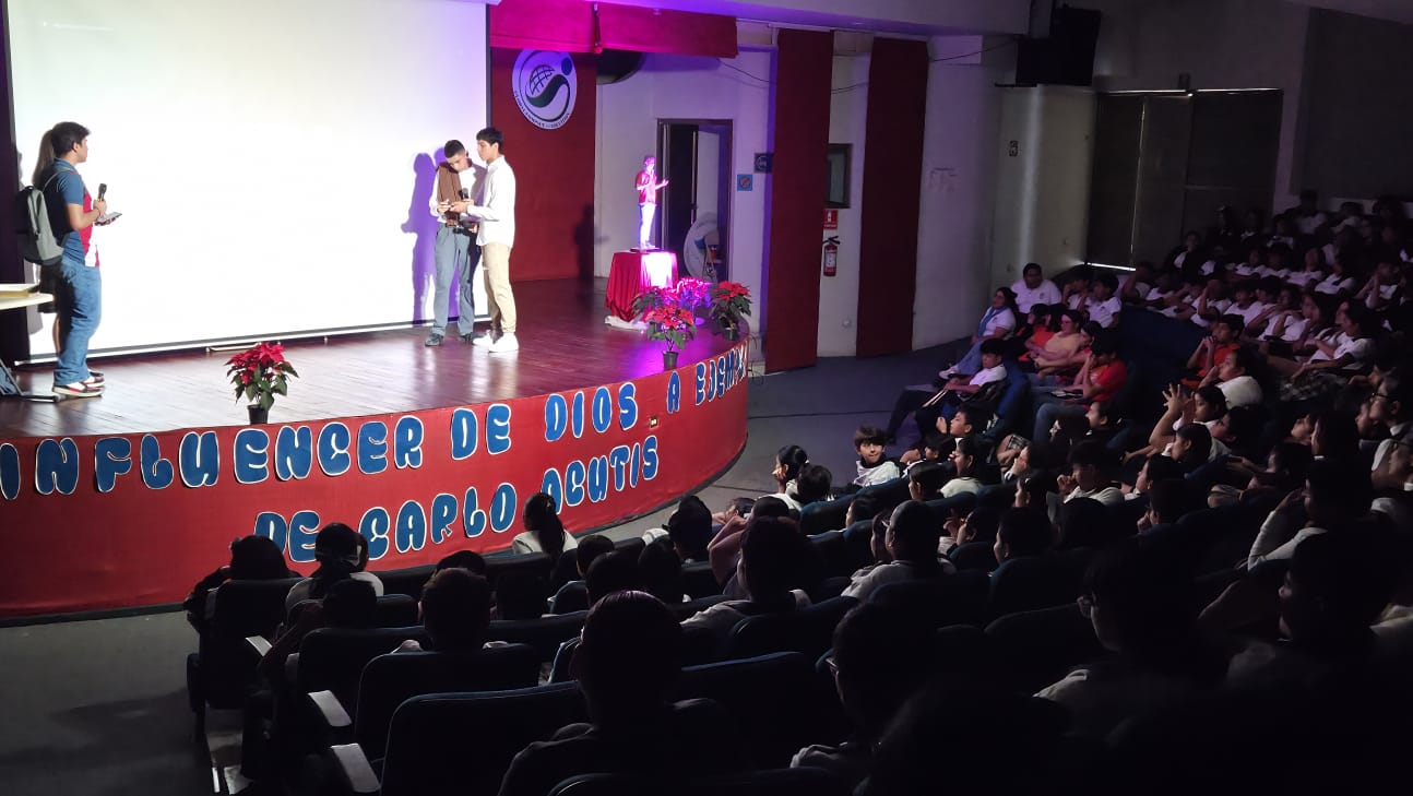 Galería Nivel Preparatoria